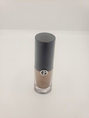 armani eye tint tobacco GIORGIO SHIMMER #68S 3.9ml .13fl oz LIQUID EYESHADOW intensive effect of the colour particles.Fascinating eyeshadow for a breathtaking eye look and luxurious make Giorgio Armani | Makeup |
